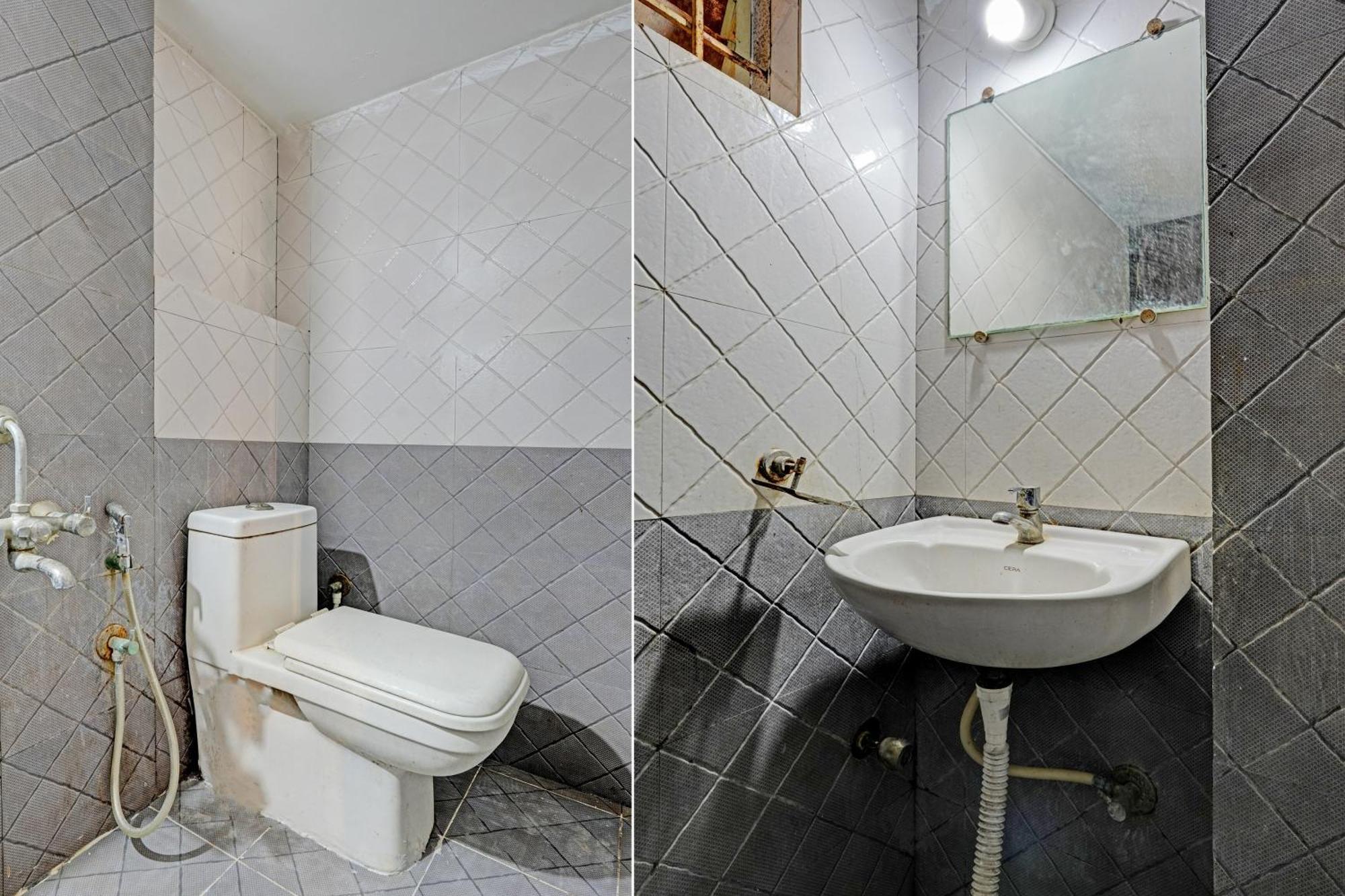 Hotel O Pmr Hotel Bangalore Extérieur photo